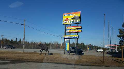 Moose Motel